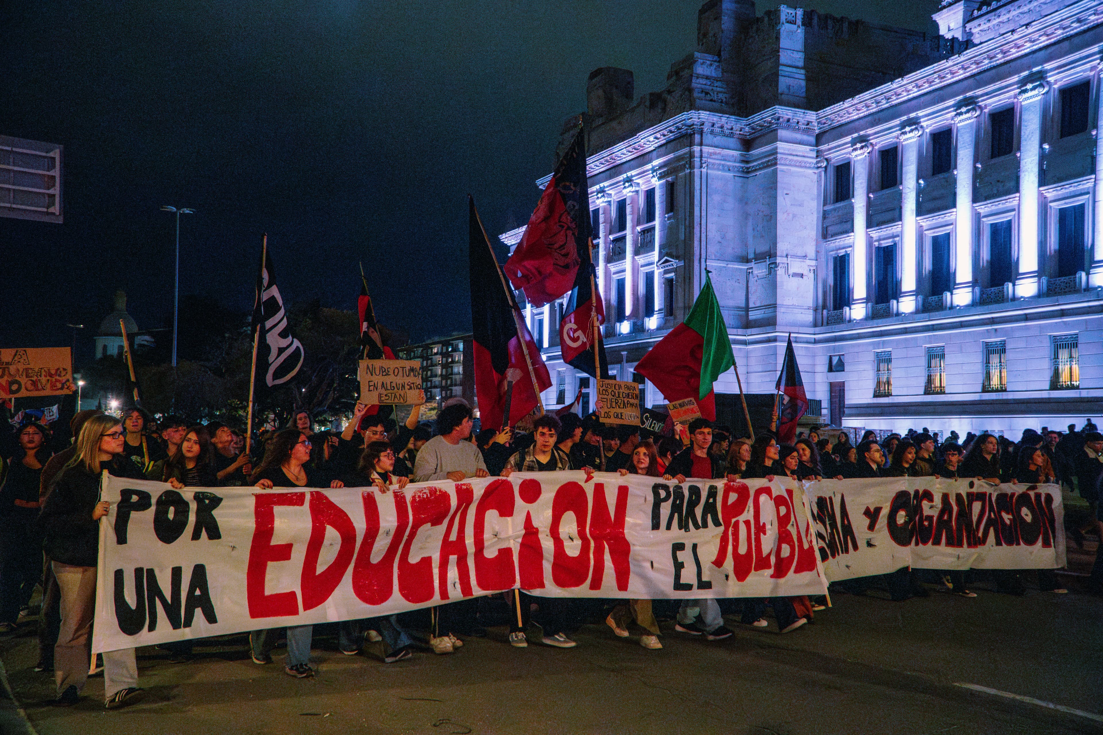 educacion